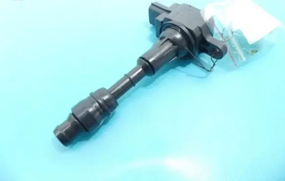 High voltage ignition coil