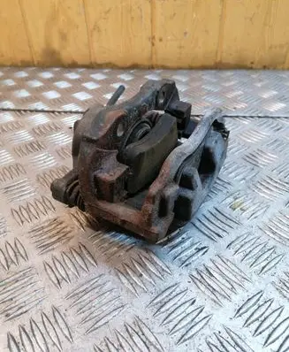 Peugeot 207 Front brake caliper Y01132