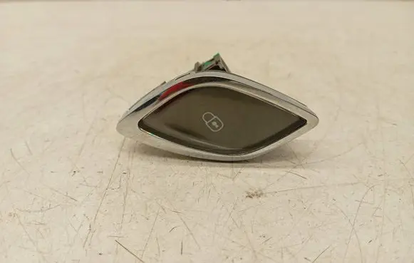 Citroen C3 Central locking switch button 96656596 20140219 3385410102