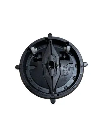 Volkswagen Golf Plus Front door wing mirror part 1K0959578A