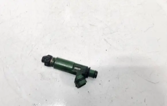 Mazda 323 F Fuel injector 195500-3040