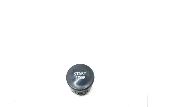 Renault Laguna III Engine start stop button switch 506978R