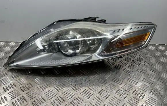 Ford Mondeo MK IV Headlight/headlamp 7S7113D155 7S7113D155BM