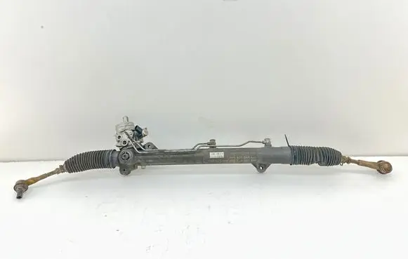 Audi A6 Allroad C6 Steering rack 4F1422066 7853993258 010906127672