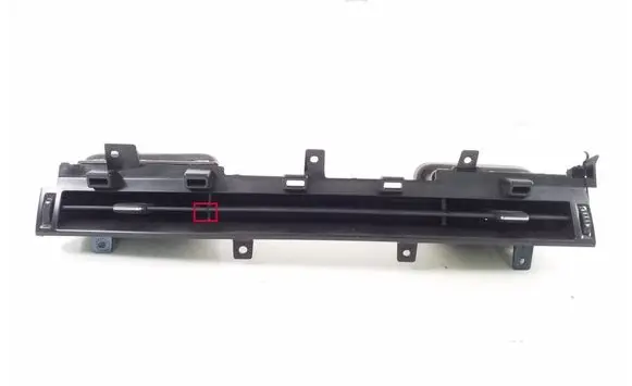 Ford Mach-E I Dashboard side air vent grill/cover trim LJ8BR018C19A