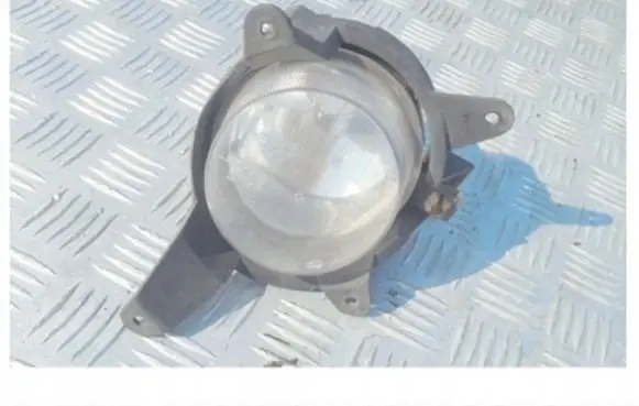 KIA Carnival Front fog light