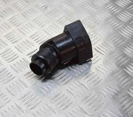 Audi Q3 8U Air intake duct part 04L131111M
