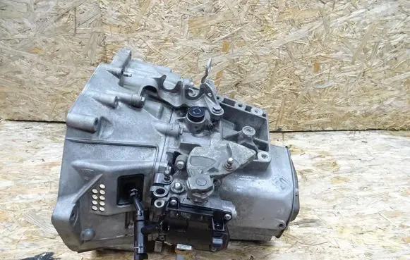 Peugeot RCZ Manual 5 speed gearbox