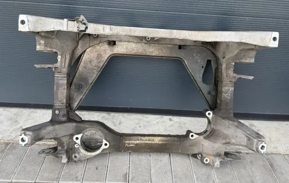Porsche Panamera (970) Front subframe 97034110110