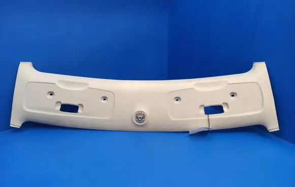 Smart ForTwo I Headlining 0000704V008 503C030500000