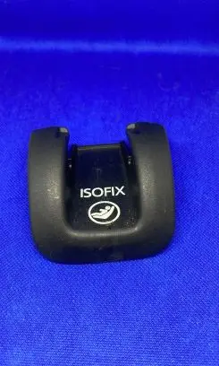 Audi Q5 SQ5 ISOFIX cover 8R0887233