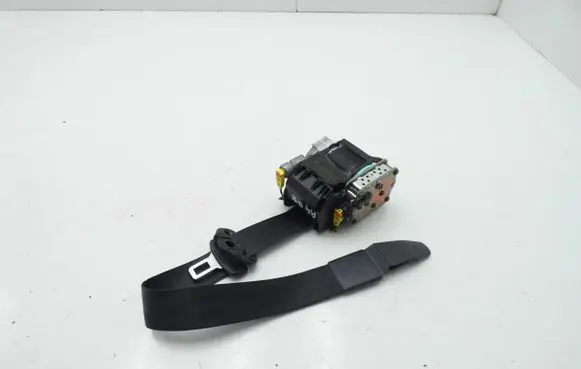 Audi A4 S4 B8 8K Front seatbelt 8K1857706K