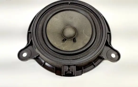 Mazda 3 II Rear door speaker GHR166960
