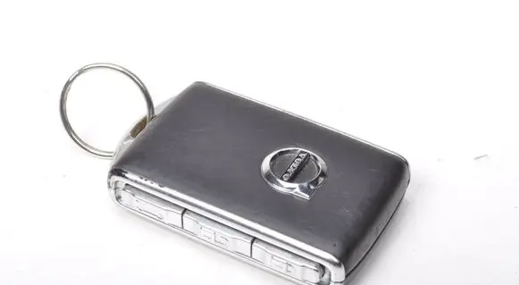Volvo V60 Ignition key/card 