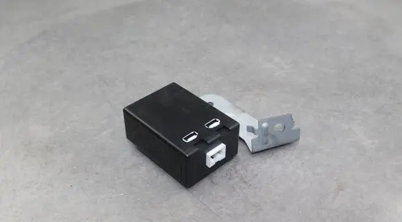 Nissan Murano Z51 Other control units/modules WC1U261B 1788DCWTWC1U241 TWC1U241