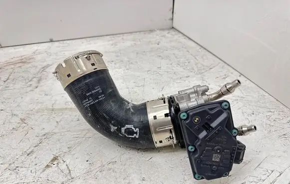BMW M4 G82 G83 Throttle valve 8053336