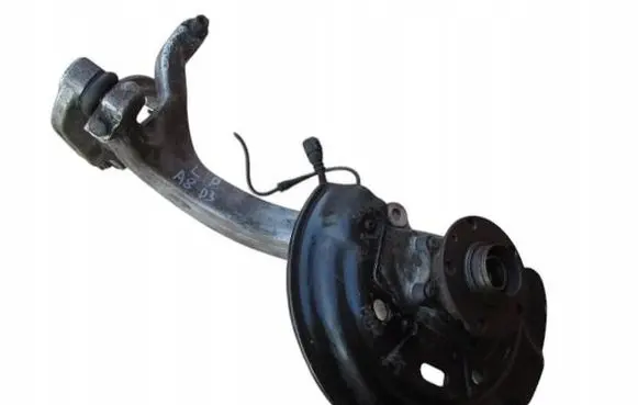 Audi A8 S8 D3 4E Front control arm
