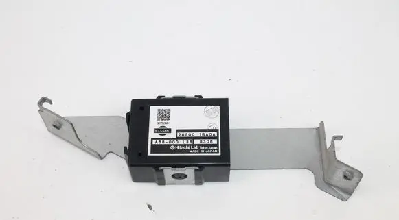 Infiniti EX Other control units/modules 285001BAA