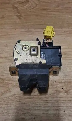 Volvo S80 Tailgate/trunk/boot lock/catch/latch 9170974 9203463