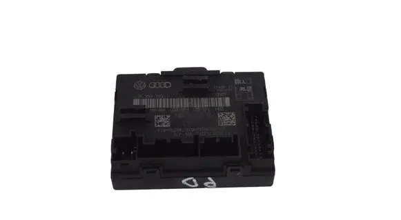 Audi A7 S7 4G Door control unit/module 4G8959793G 4G8959793J