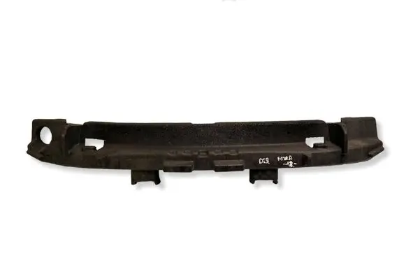 Opel Astra K Front bumper foam support bar 39015887