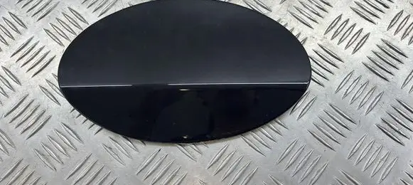 Mercedes-Benz E C207 W207 Fuel tank cap trim A2077570106
