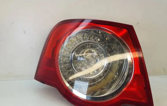 Volkswagen PASSAT B6 Rear/tail lights 3C5945095C 1009115