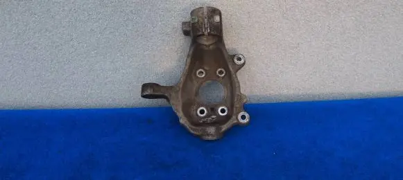 Renault Megane IV Front wheel hub 1712300859