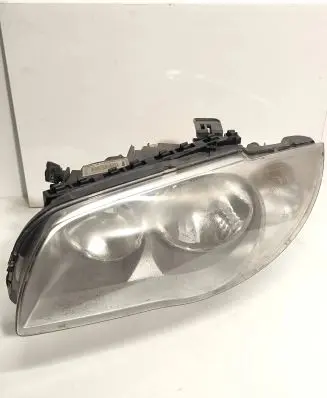 BMW 1 E81 E87 Headlight/headlamp 6924485 485103285 HCR0118