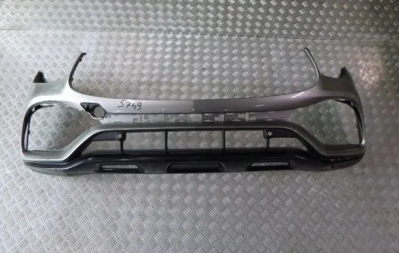 Mercedes-Benz GLC X253 C253 Front bumper A2538855704