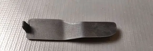 Volvo XC60 Other center console (tunnel) element 31377420