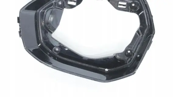 BMW 7 G70 Plastic wing mirror trim cover 9451955
