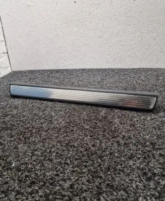 Mercedes-Benz S W222 Front sill trim cover A2226808235