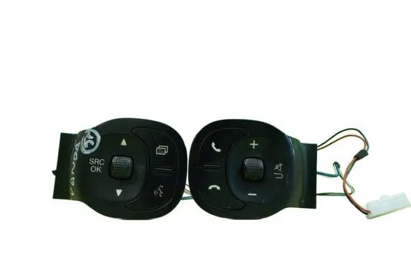 Fiat Panda III Other switches/knobs/shifts 15AB55