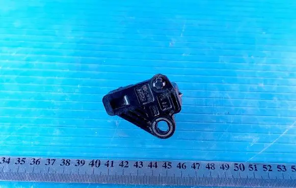 Ford Focus Crankshaft position sensor BM516C315BA