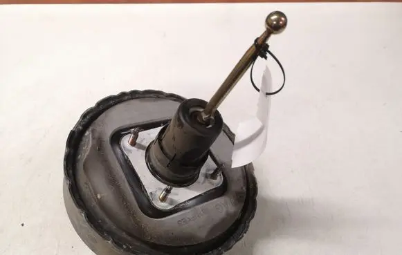 Seat Ibiza III (6L) Brake booster 6Q1614105 6Q1614105A0