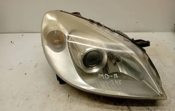 Mercedes-Benz B W245 Headlight/headlamp
