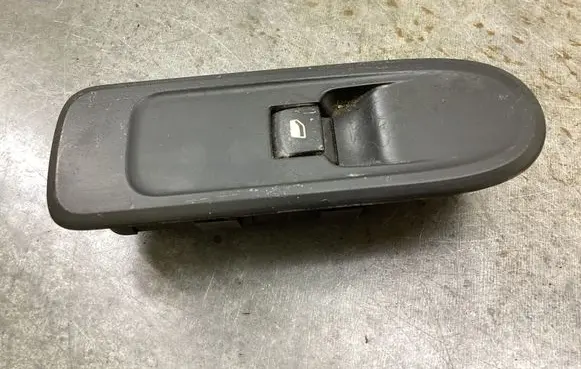 Peugeot 308 Electric window control switch 96565184XT 53269801