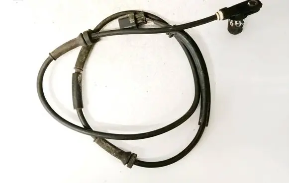 Volkswagen Sharan ABS brake wheel speed sensor 7m0927807d