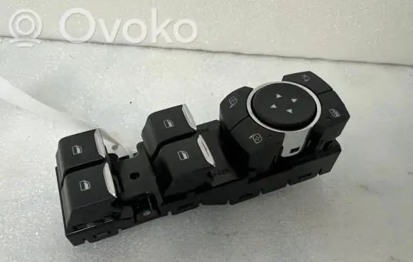 Ford Kuga III Electric window control switch LJ6T14540