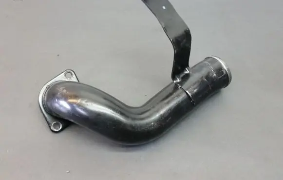 Fiat Croma Intercooler hose/pipe