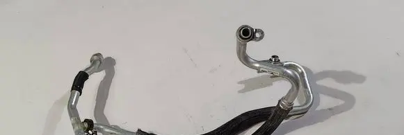 Jeep Wrangler Air conditioning (A/C) pipe/hose 68409856AD 53237