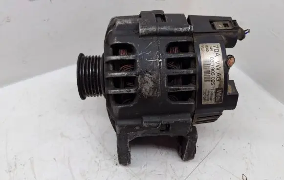 Generator/alternator