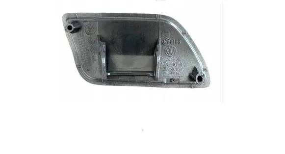 Volkswagen Transporter - Caravelle T5 Headlight washer spray nozzle cap/cover 7E5955109