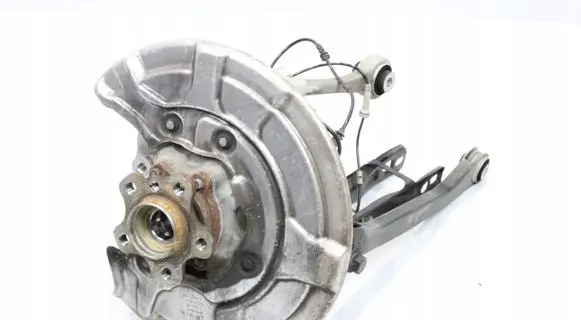 BMW 7 G11 G12 Stub axle 