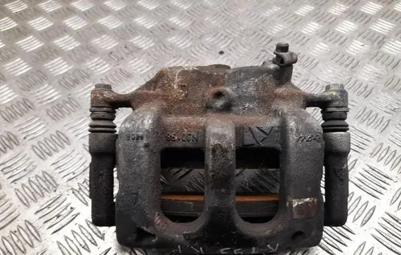 Toyota C-HR II Front brake caliper