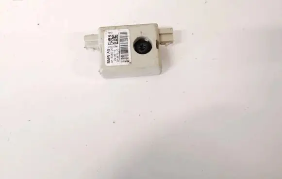 BMW 5 GT F07 Antenna control unit 911826206 21367510