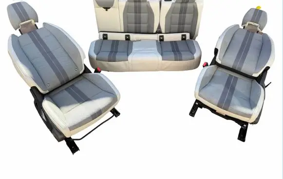 Renault Scenic E-Tech V Seat set 73653423