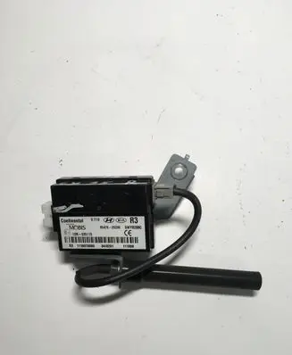 Hyundai ix35 Antenna control unit 954702S200 5WY8299C