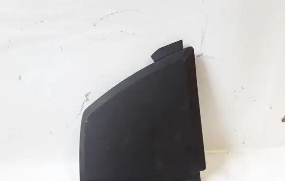 Mitsubishi Pajero Dashboard side end trim 8002A203
